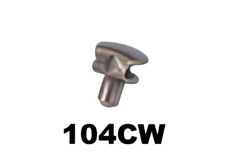 104CW Shoe Hook