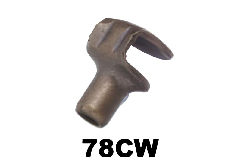 78CW Shoe Hook