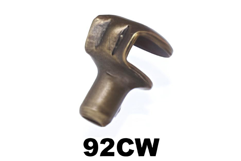 92CW Shoe Hook