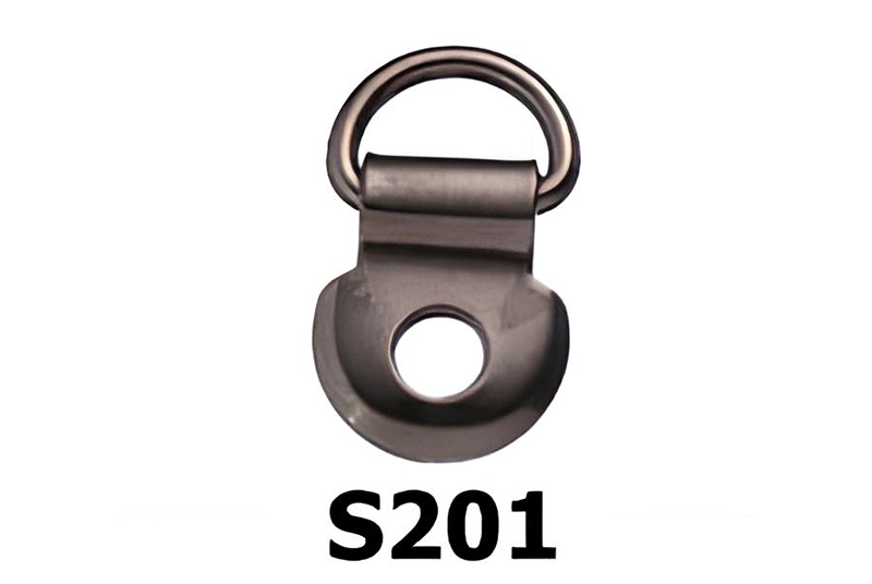 S201 Shoe Hook