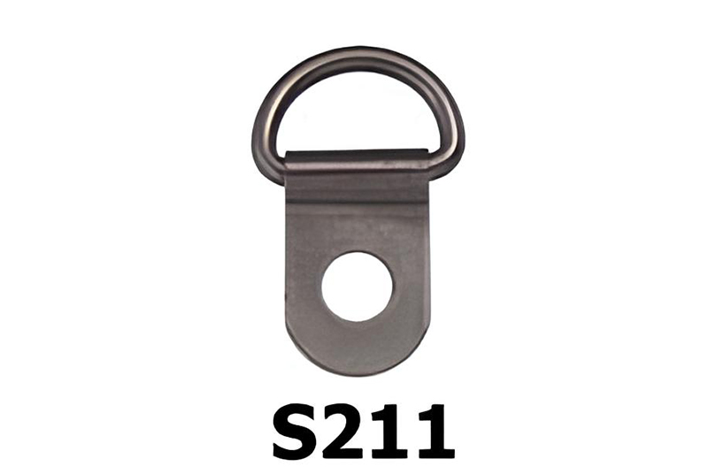 S211 Shoe Hook