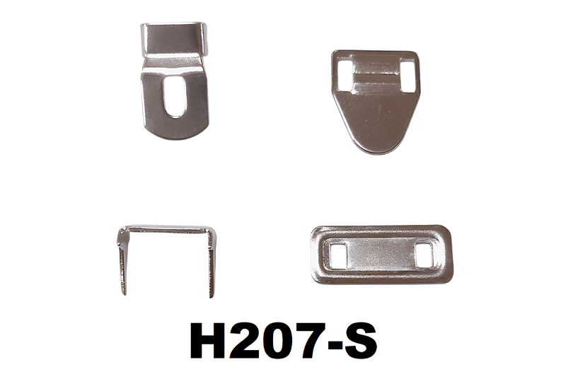 H207-S Trouser Hook