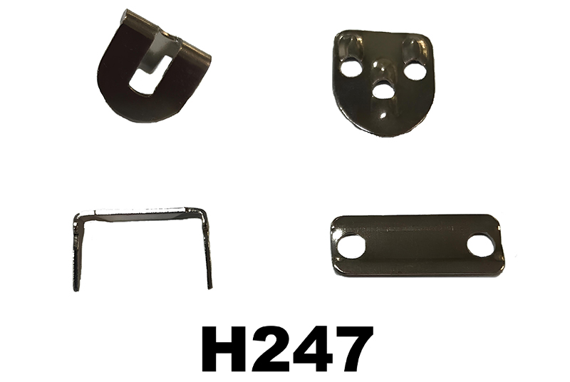 H247 Trouser Hook