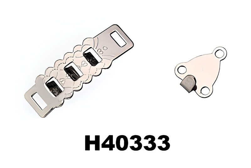 H40333 Trouser Hook