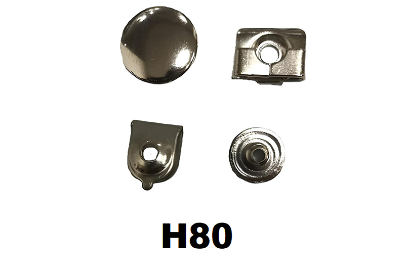 H80 Trouser Hook