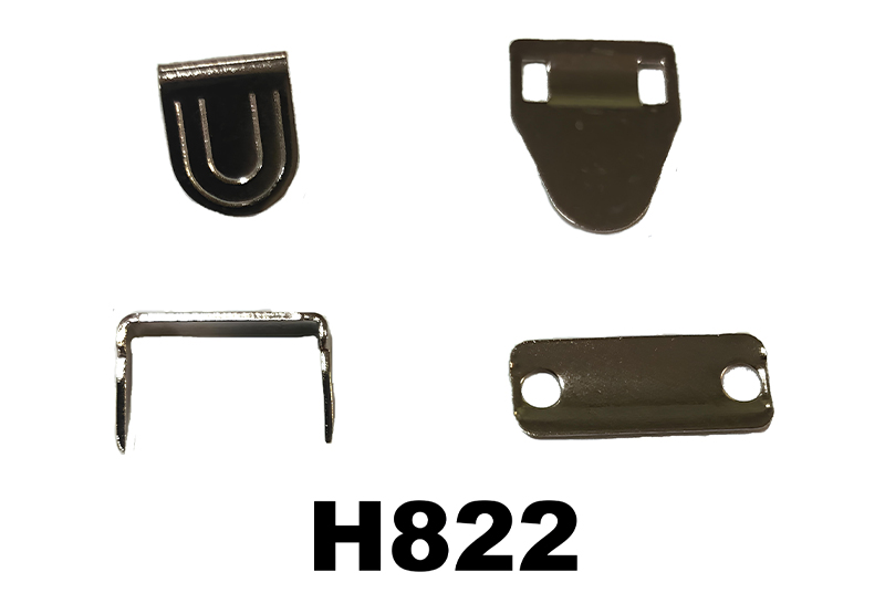 H822 Trouser Hook