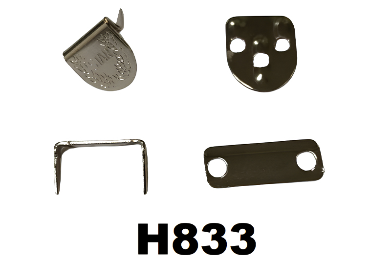 H833 Trouser Hook