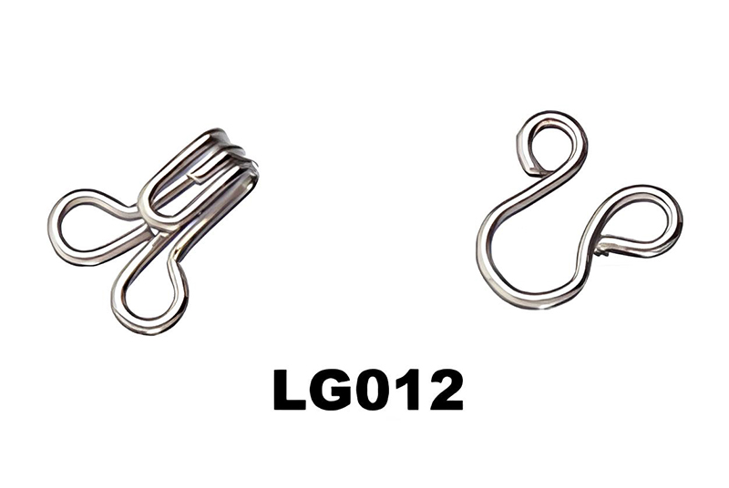 LG012 Trouser Hook 
