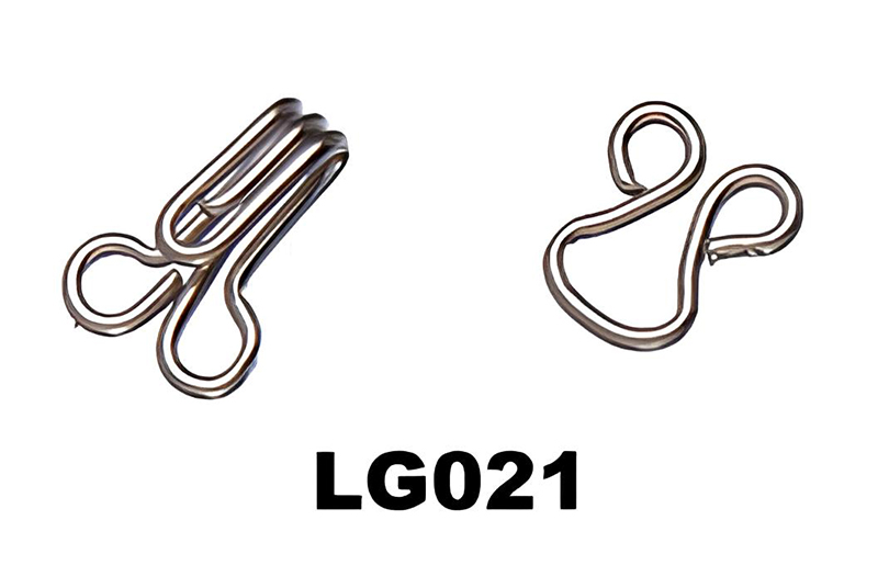 LG021 Trouser Hook 