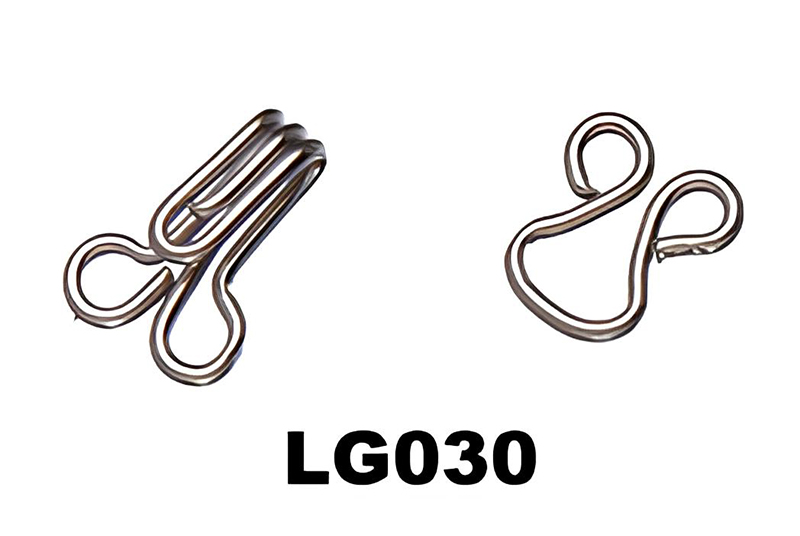 LG030 Trouser Hook 