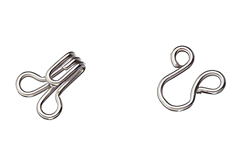 Trouser / Pants Hook and Bar