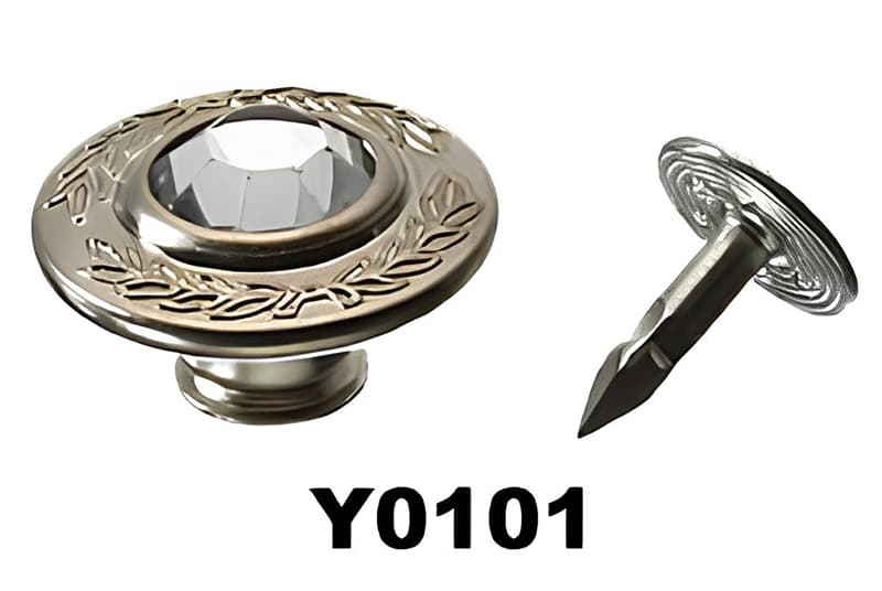 Y0101 Jean Button