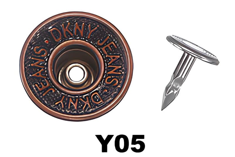 Y05 Jean Button