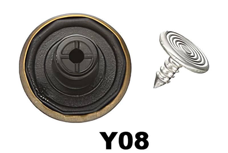 Y08 Jean Button