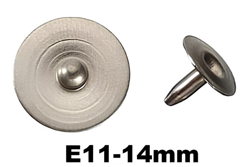 E11-14 mm Jean Rivet