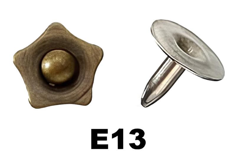 E13 Jean Rivet