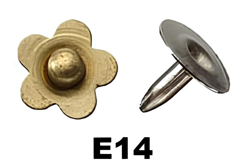 E14 Jean Rivet