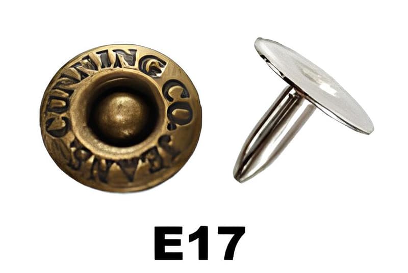 E17 Jean Rivet