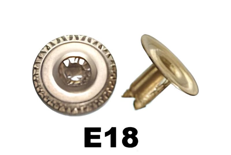 E18 Jean Rivet