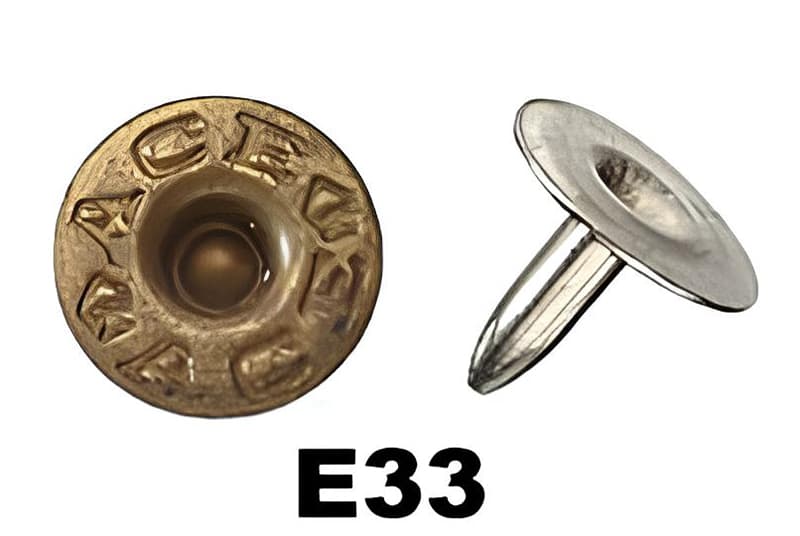 E33 Jean Rivet