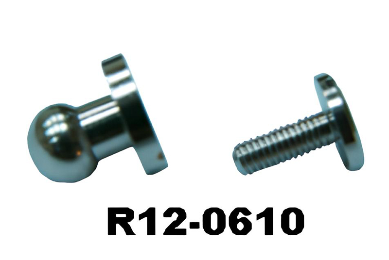 R12-0610 Purse Button
