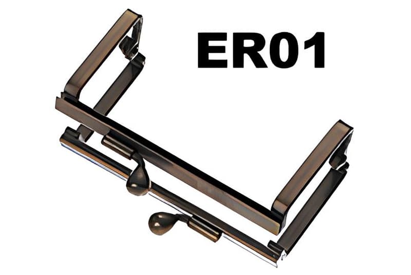 ER01 Purse Frame