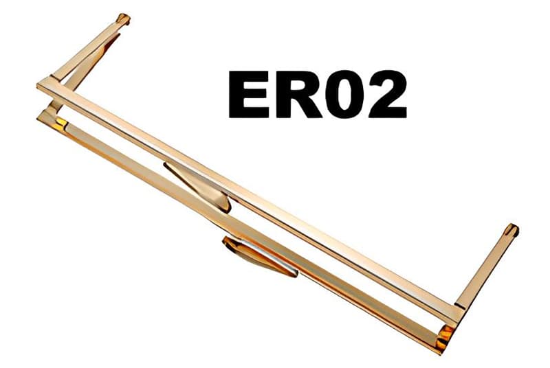 ER02 Purse Frame