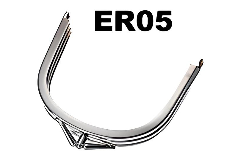 ER05 Purse Frame