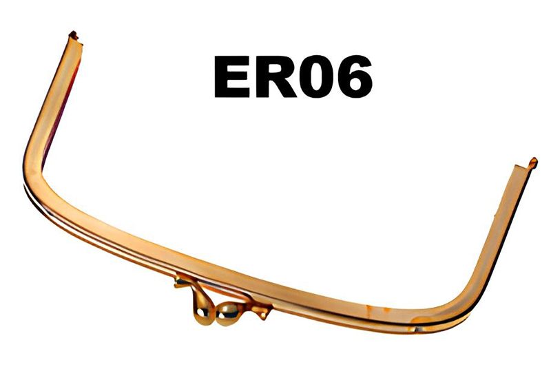 ER06 Purse Frame