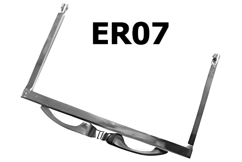 ER07 Purse Frame