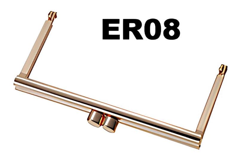 ER08 Purse Frame