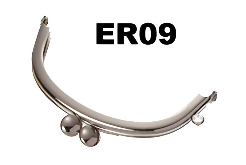ER09 Purse Frame