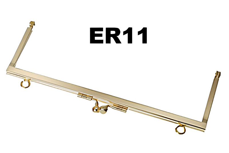 ER11 Purse Frame