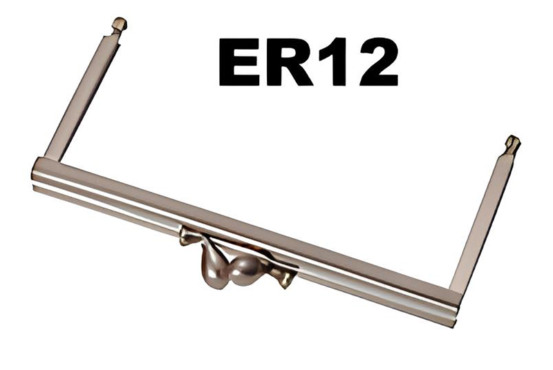 ER12 Purse Frame