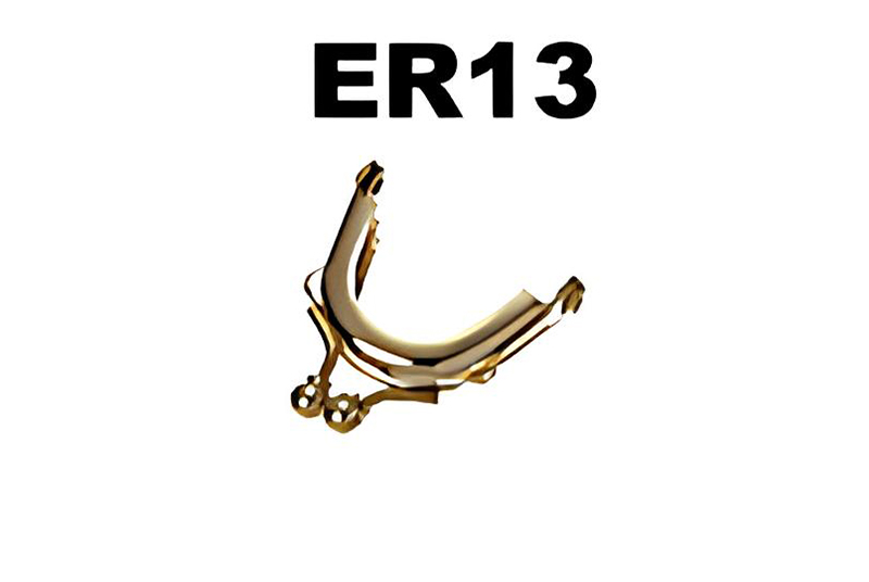 ER13 Purse Frame