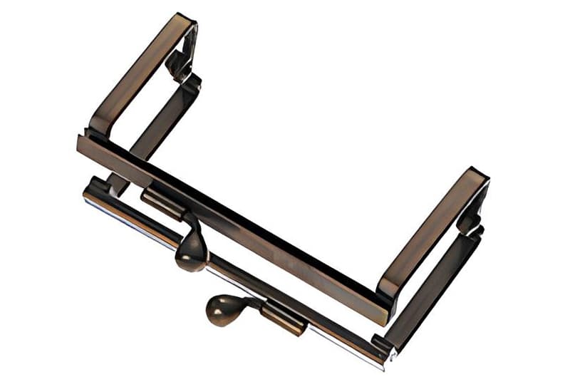 Purse Frame