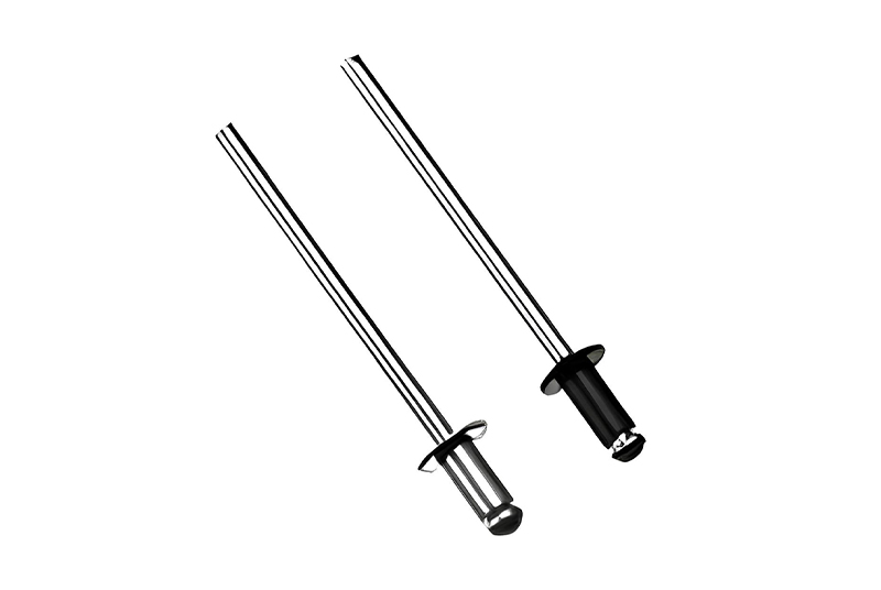 Aluminum & Stainless Steel Blind Rivet