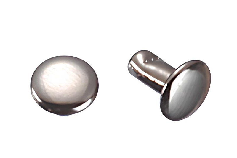 Collision Nail