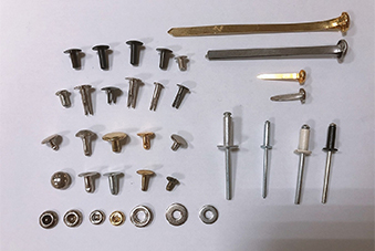 Rivet