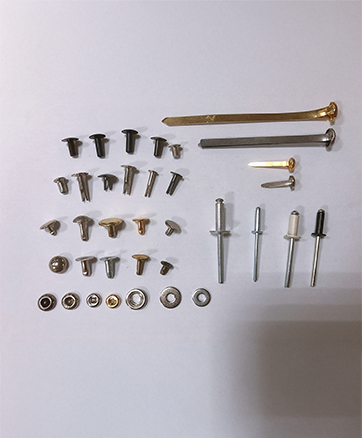 Rivet