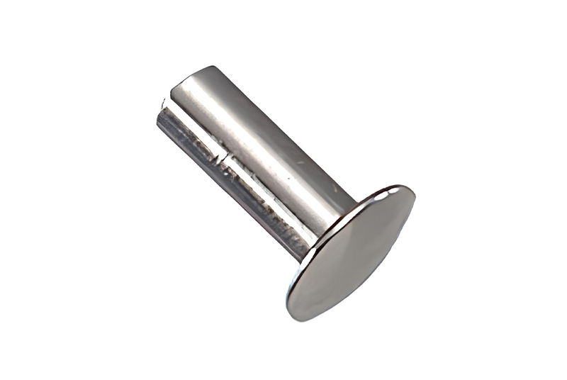 Semi Tubular Rivet