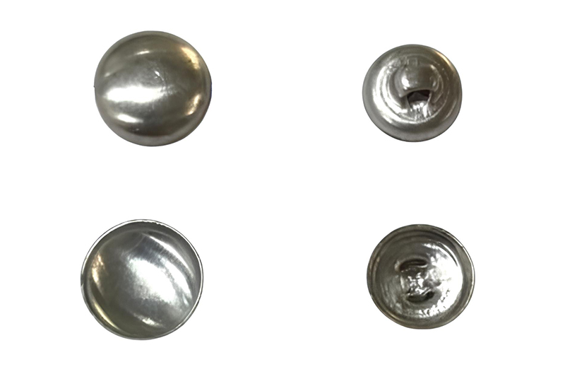 Covered Buttons