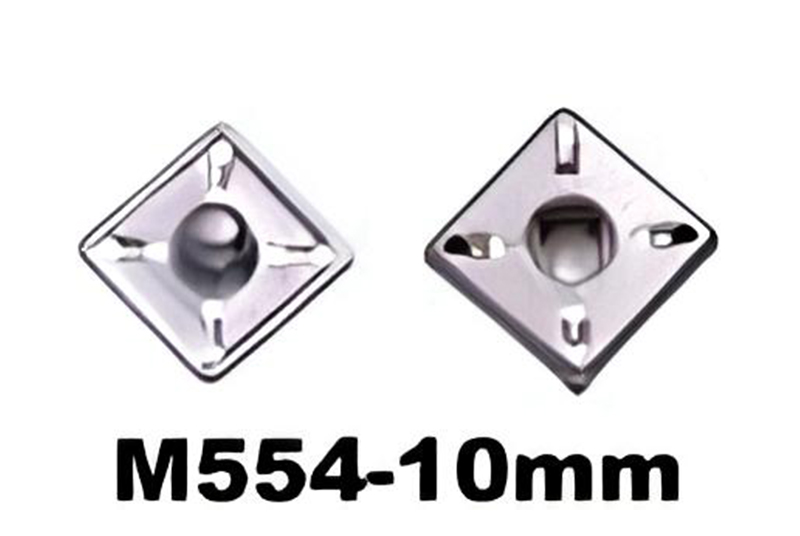 M554-10 mm Sewing Snap Button