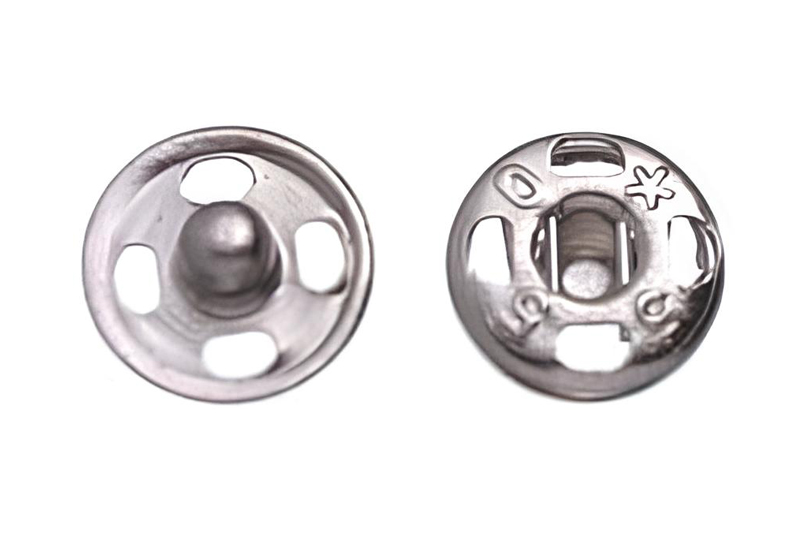 Sewing Snap Button