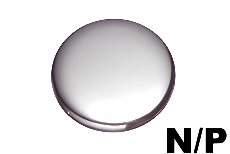 Nickel Electroplating for Metal Hardware Accessories